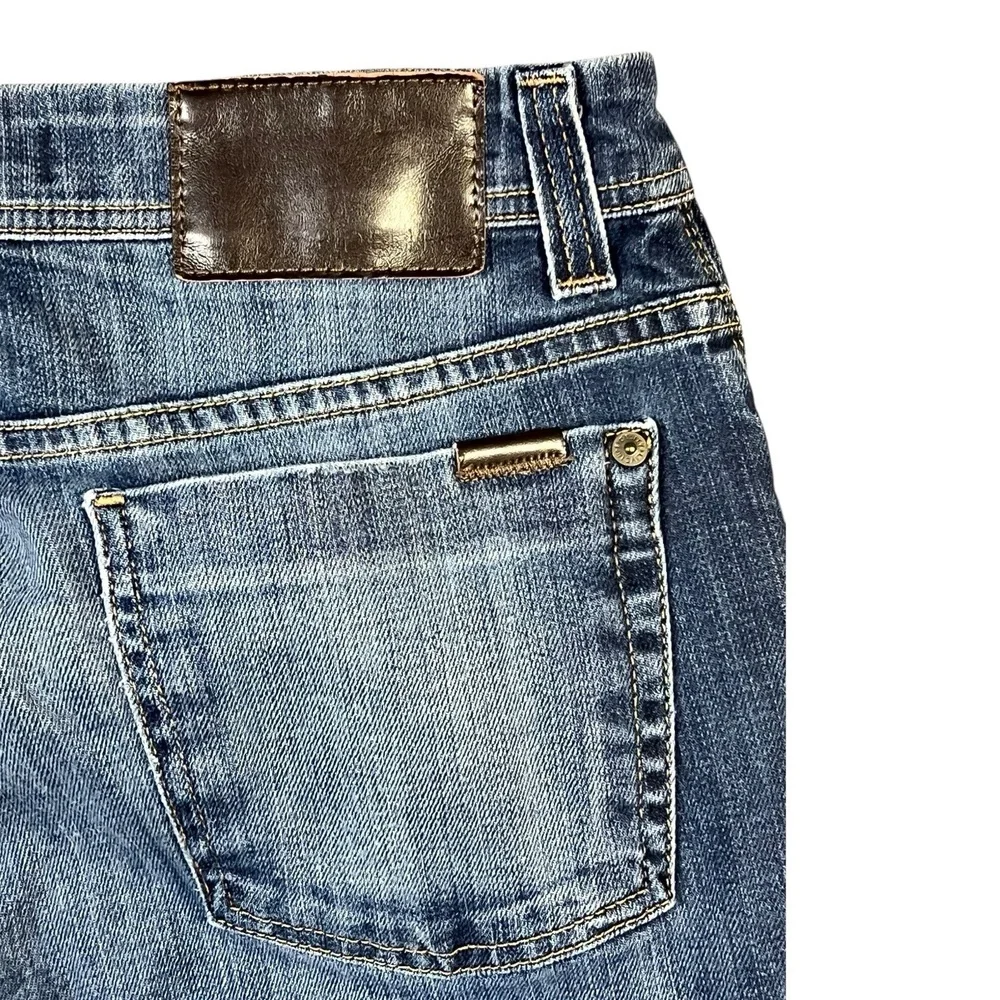 Fidelity denim jeans